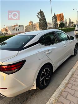 نيسان سنترا